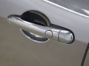 Renault Laguna Exterior 