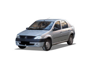 Renault Logan 1st (L90) Generation