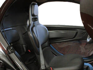 Renault Twizy Interior 