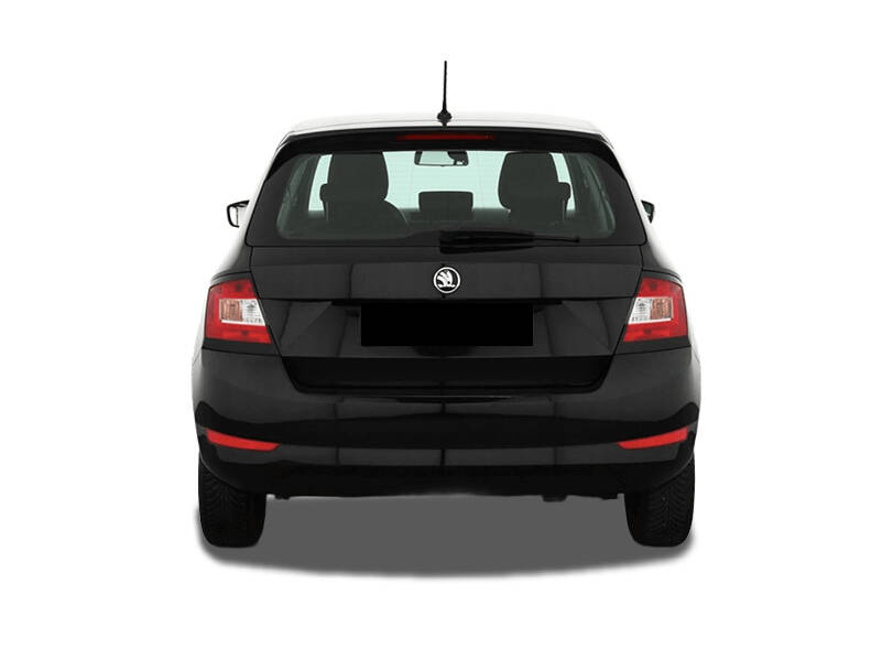 شكودا فابيا الخارجية 