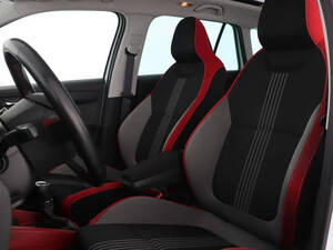 شكودا فابيا الداخلية 