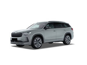 شكودا كودياك