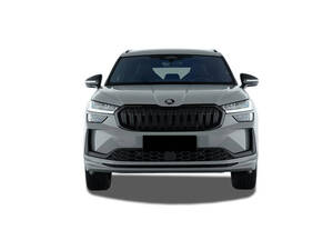 شكودا كودياك الخارجية 