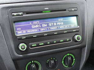 شكودا رابيد الداخلية 