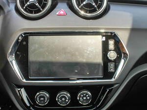 ساوايست DX3 الداخلية 