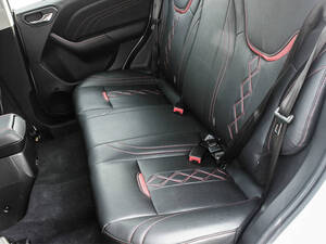 ساوايست DX3 الداخلية 