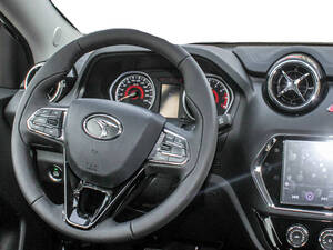 ساوايست DX3 الداخلية 