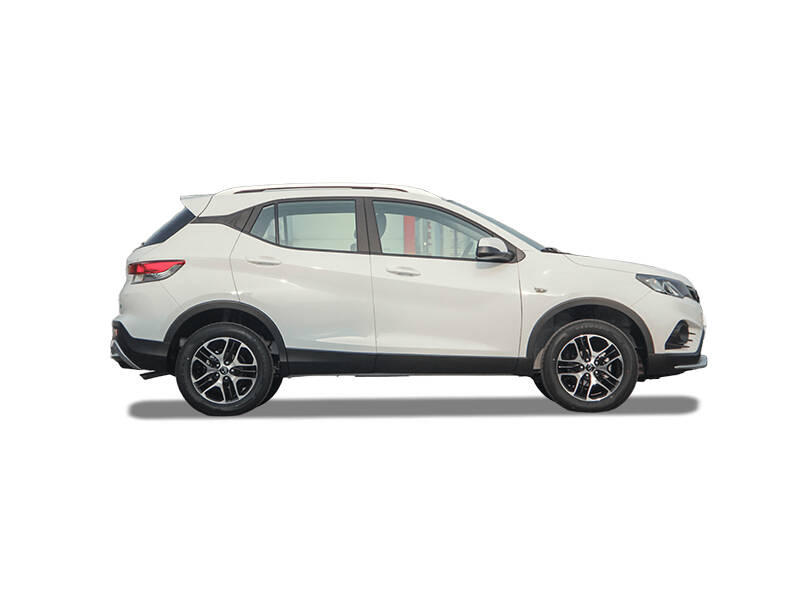 ساوايست DX3 الخارجية 