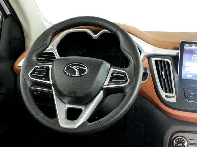 ساوايست DX7 الداخلية 