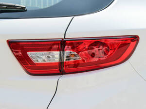 ساوايست DX7 الخارجية 