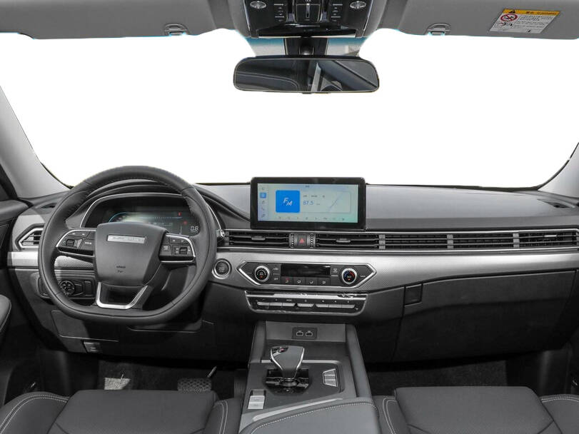 ساوايست DX8S الداخلية 