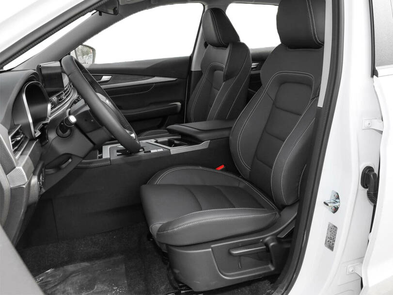 ساوايست DX8S الداخلية 