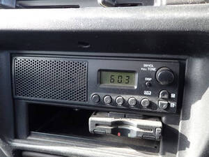 Suzuki Carry Interior 