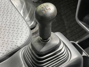 سوزوكي كاري الداخلية 