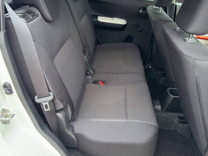 سوزوكي إيغنيس الداخلية 