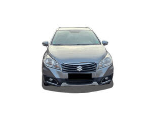 سوزوكي SX4 الخارجية 