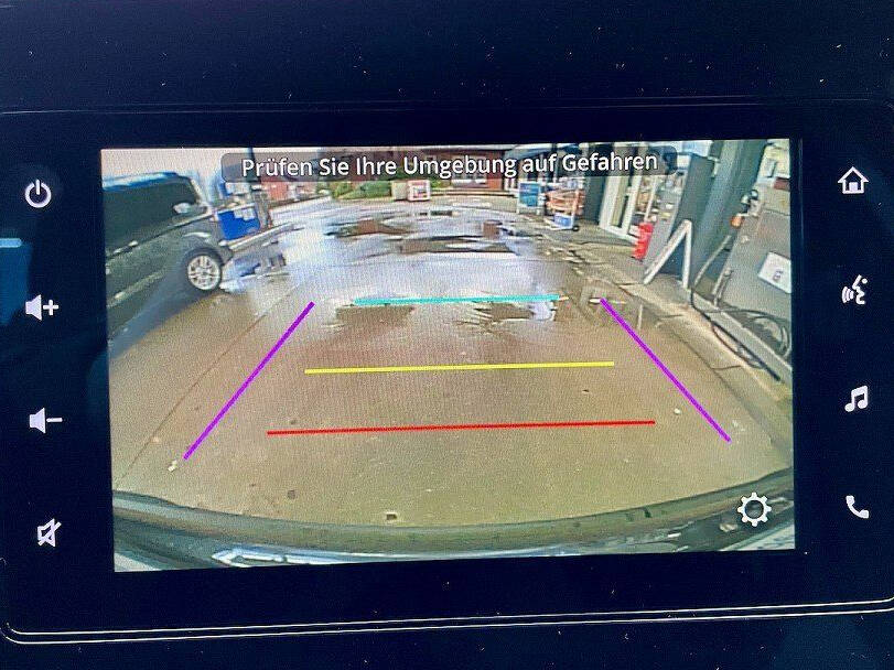 Suzuki SX4 Cross Interior 