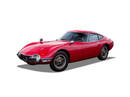Toyota 2000GT