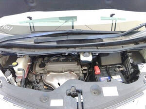 تويوتا ألفارد الخارجية 