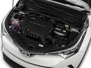 تويوتا إيزوا الخارجية 