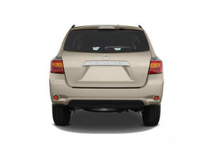 تويوتا كلوجر الجيل الثاني (XU40)