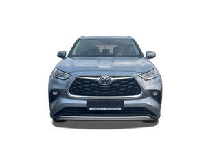 تويوتا كلوجر الخارجية 