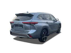 تويوتا كلوجر الجيل الرابع (XU70)