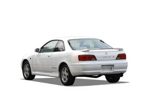 تويوتا ليفين الخارجية 