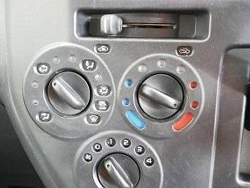 تويوتا لايت ايس 2026 الداخلية 