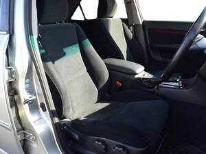 تويوتا مارك II جراند الداخلية 