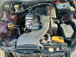 تويوتا مارك II جراند الخارجية 