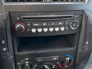 تويوتا بروآس الداخلية 