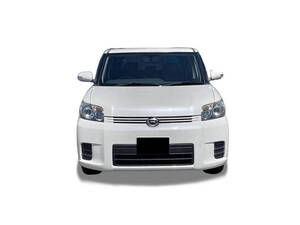 Toyota Rumion Exterior 