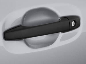 تويوتا سيينا الخارجية 