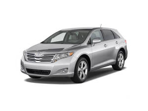 Toyota Venza LE