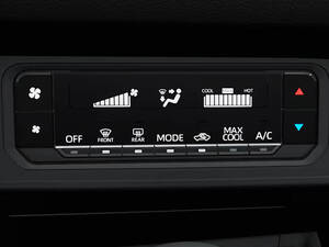 تويوتا ويغو الداخلية 