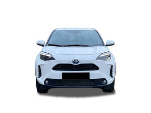 تويوتا يارس كروس الخارجية 