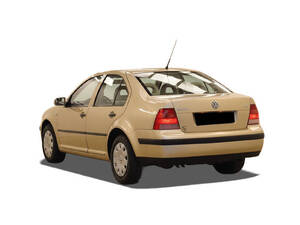  فولكس واجن بورا الجيل الأول