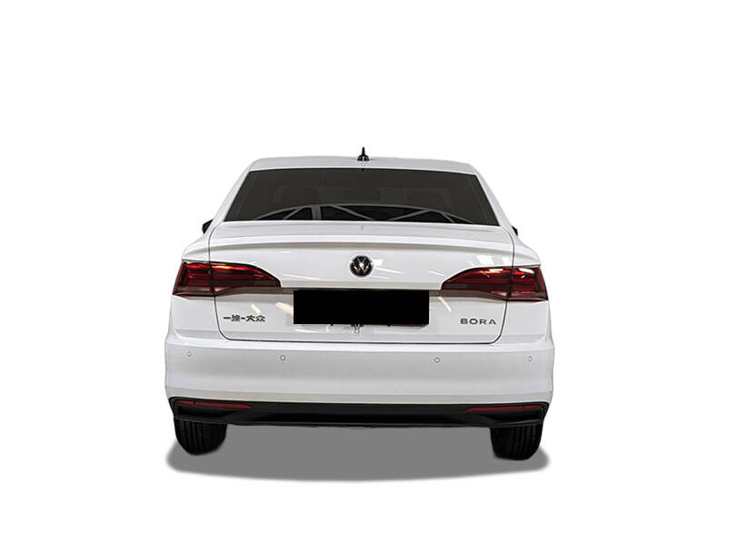  فولكس واجن بورا 2026 الخارجية 