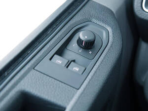 Volkswagen Delivery 9.170 Interior 