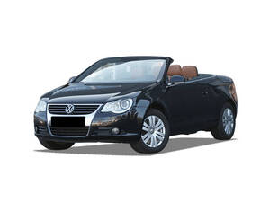  فولكس واجن إيوس