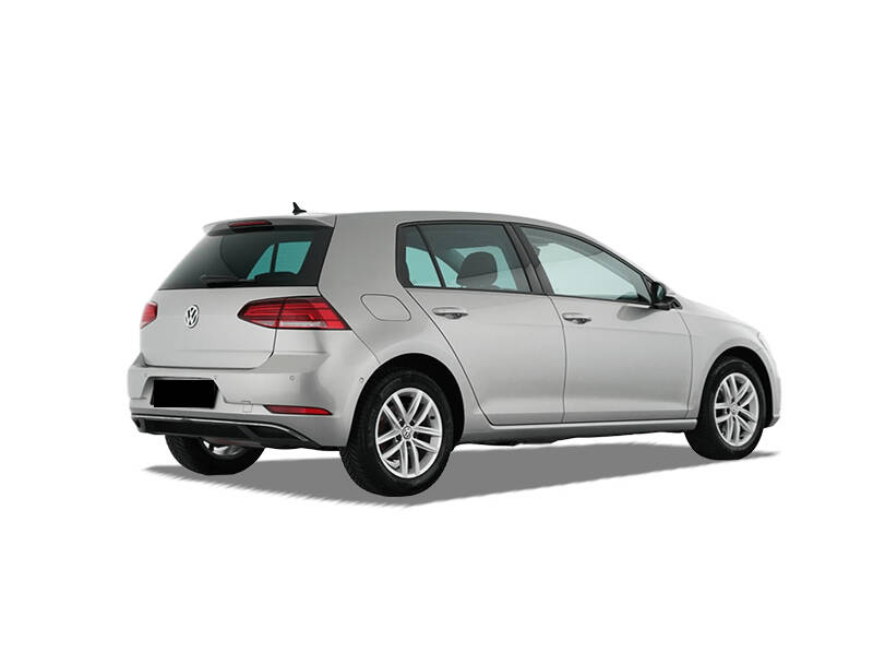  فولكس واجن جولف جي تي آي الجيل السابع (Mk7) الخارجية 