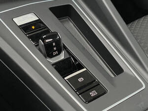 Volkswagen Golf GTI Interior 