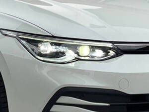 Volkswagen Golf GTI Exterior 