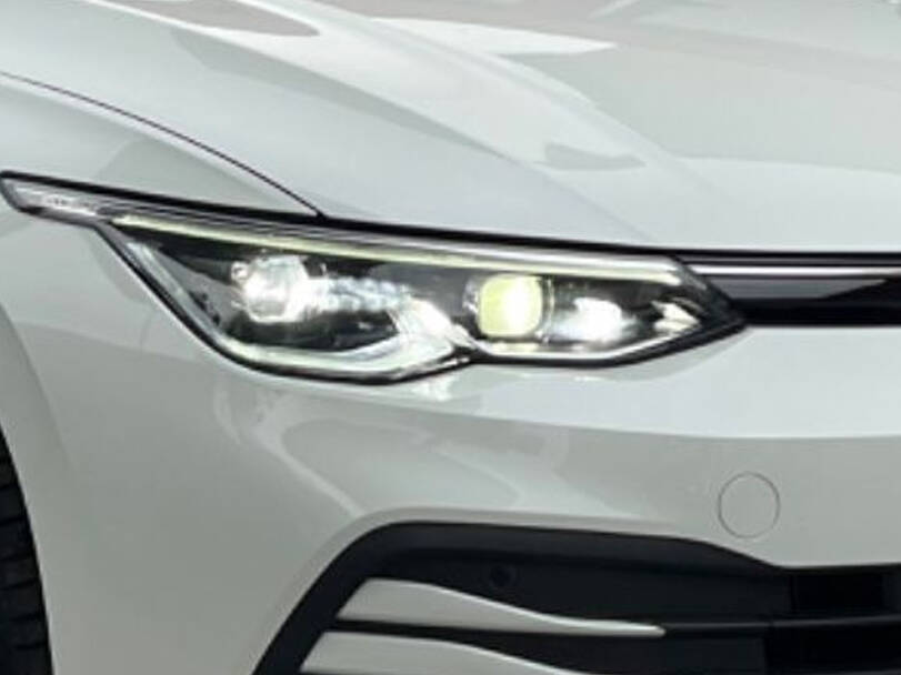  فولكس واجن جولف جي تي آي 2025 الخارجية 