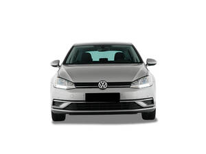 Volkswagen Golf R Exterior 
