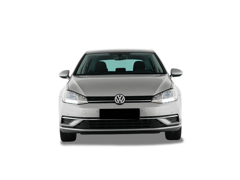 Volkswagen Golf R 7th (Mk7) Generation Exterior 