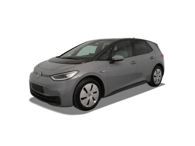 Volkswagen ID.3 Exterior 
