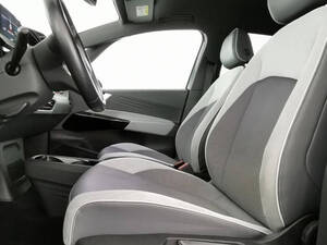 Volkswagen ID.3 Interior 