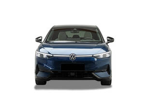 Volkswagen ID.7 Exterior 